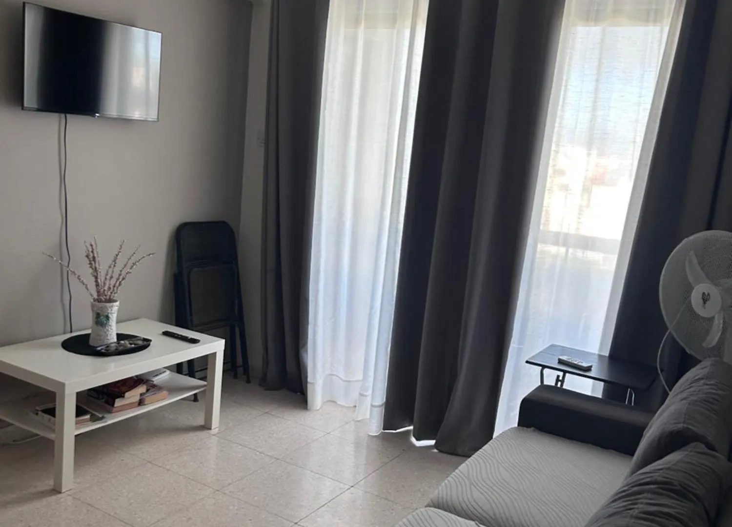 Контакты Ptolemaidos Cosy Family Apartment
